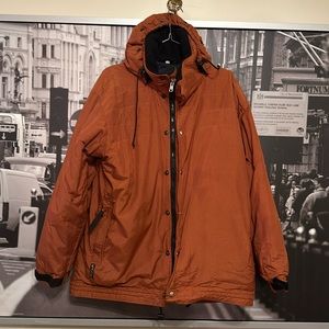 Vintage Kanuk winter jacket size 2
